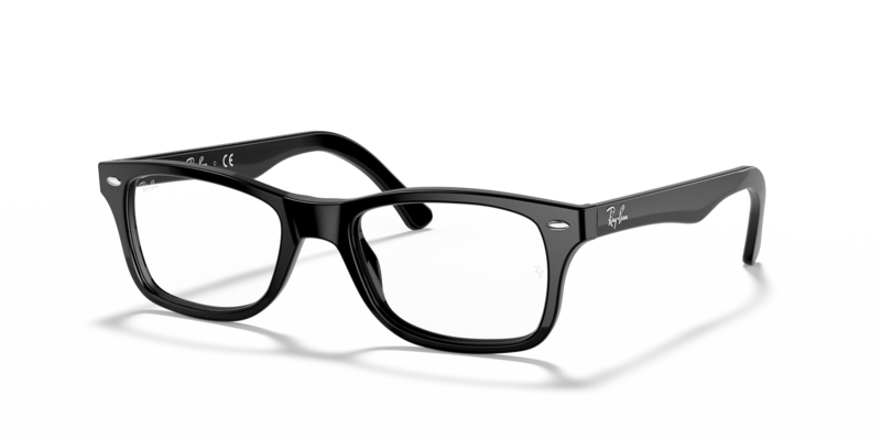 

Ray-Ban RB5228 2000 53 Eyeglass Frame