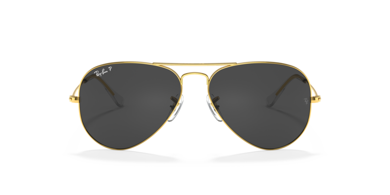 Ray-Ban Aviator Classic Sunglasses-RB3025 919648 58