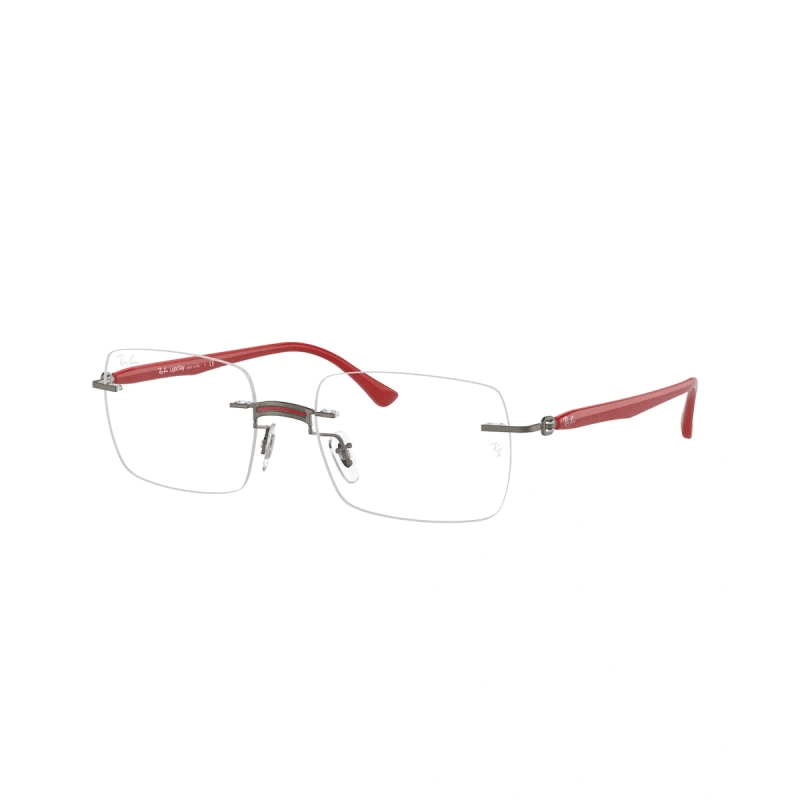 Ray-Ban RB8767 1229 53 Eyeglass Frame