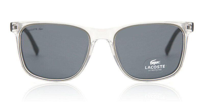 Lacoste L882S 057 55 Men's Sunglasses