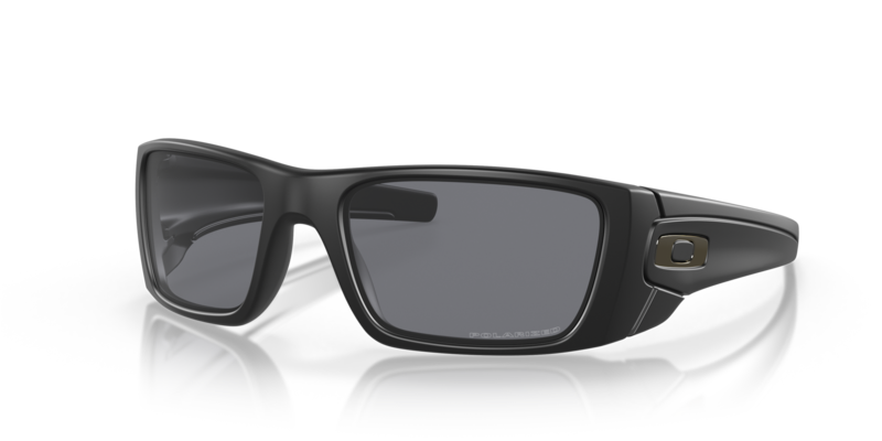 

Oakley Fuel Cell Gray Sunglasses-OO9096-30 60-19 130