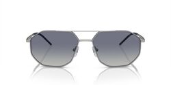 Emporio Armani Irregular EA2147 Men's Sunglasses