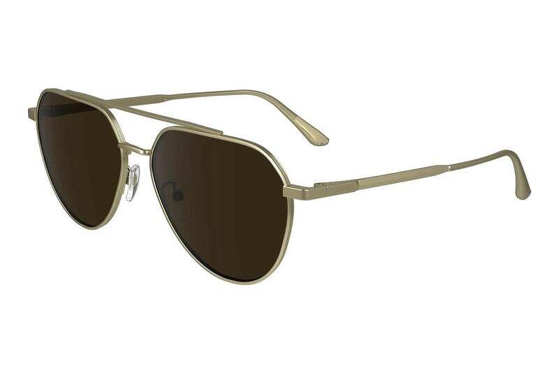 

Calvin Klein CK24100S Unisex Sunglasses
