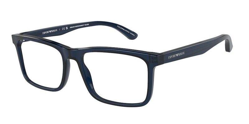 

Emporio Armani EA3227 Men's Eyeglasses Frame