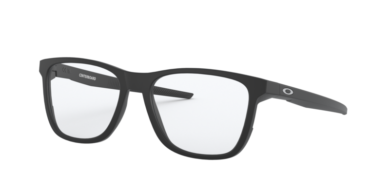 Oakley Round Frame-OX8163 816301 55 Blue Light Filtering Eyeglasses