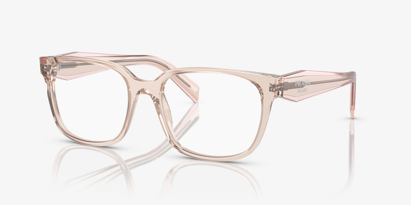 

Prada Milano PR17ZV Women's Eyeglasses Frame