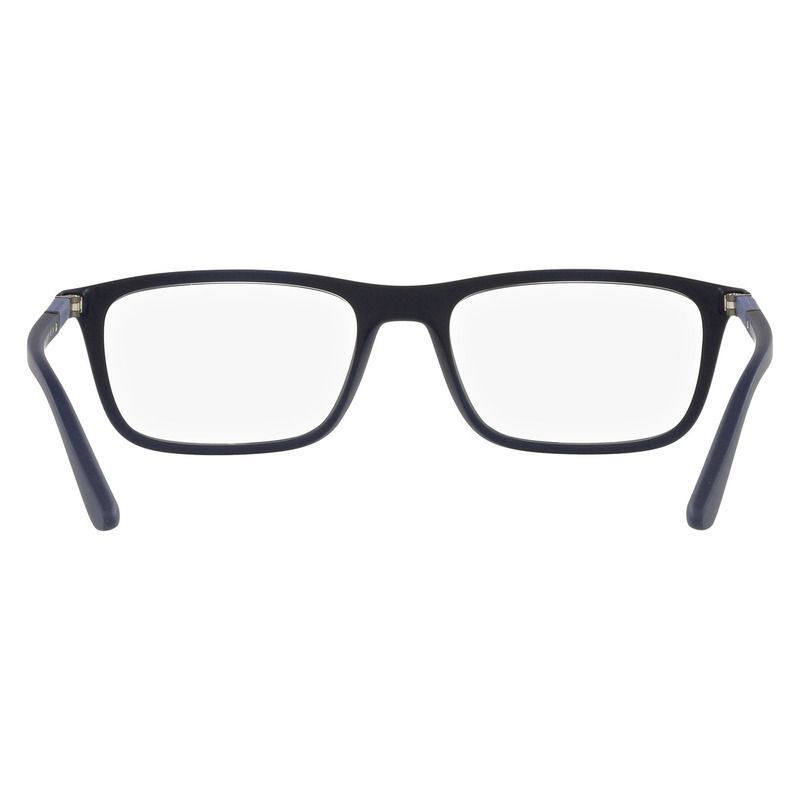 Emporio Armani EA4160 5088/1W Men's Clip-On Frames