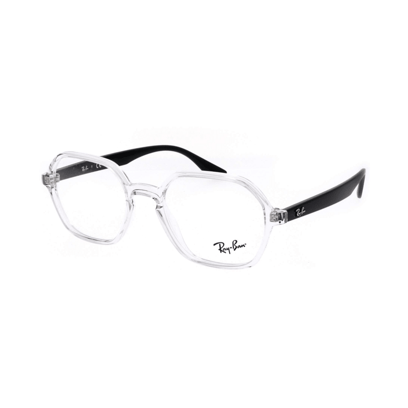 

Ray-Ban RB 4361V 5943 50 Eyeglass Frame