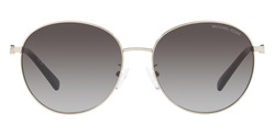 Michael Kors Alpine Sunglasses-MK1119 10148G 57