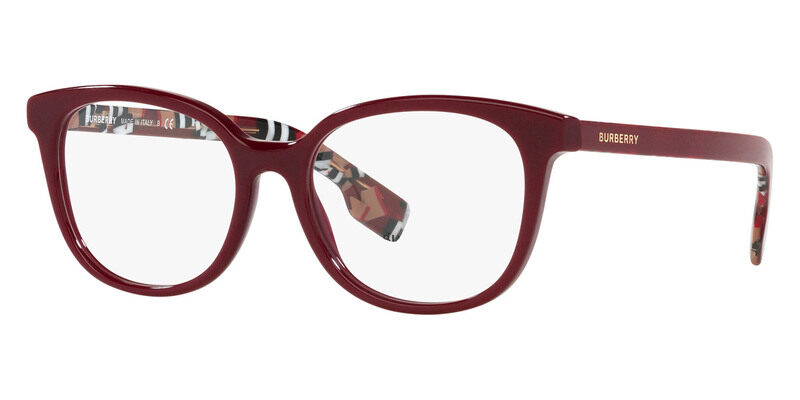 

Burberry Square Frame-B2291 3742 53