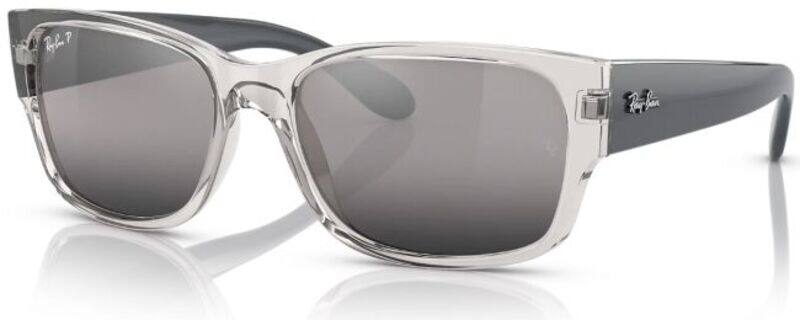 

Ray-Ban Core Sunglasses -RB4388 6647/G3 55-18 145 2P