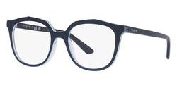Vogue Junior Irregular Frame-VY2017 2927 45 Blue Light Filtering Eyeglasses