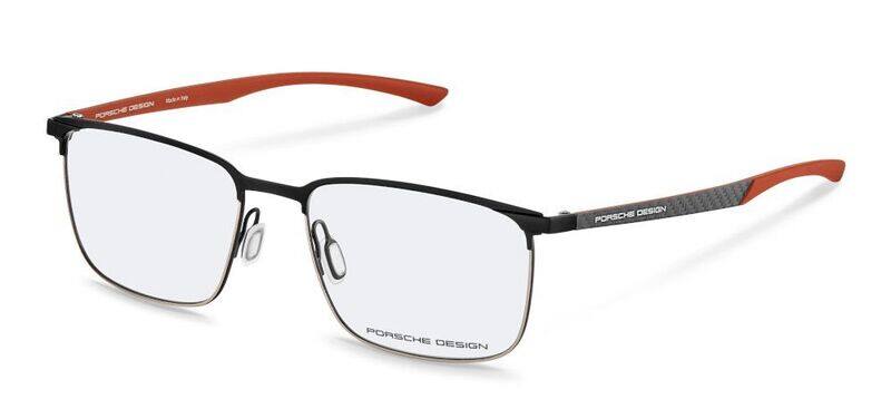 

Porsche Design P8753 A Men's Eyeglasses Frame