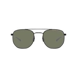 Porcshe design Panthos Gunmetal Sunglass P8695 C 51