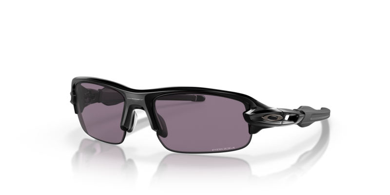 

Oakley Junior Oakley Flak XXS Youth Sunglasses-OJ9008 900801 58