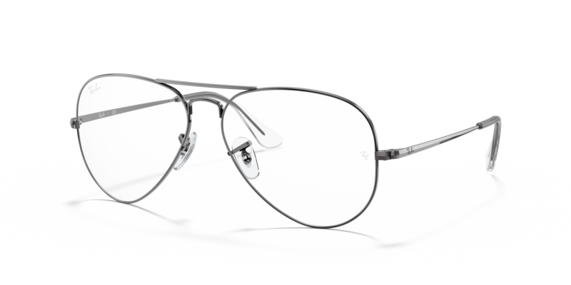 

Ray-Ban RX6489 Unisex Eyeglasses Frame