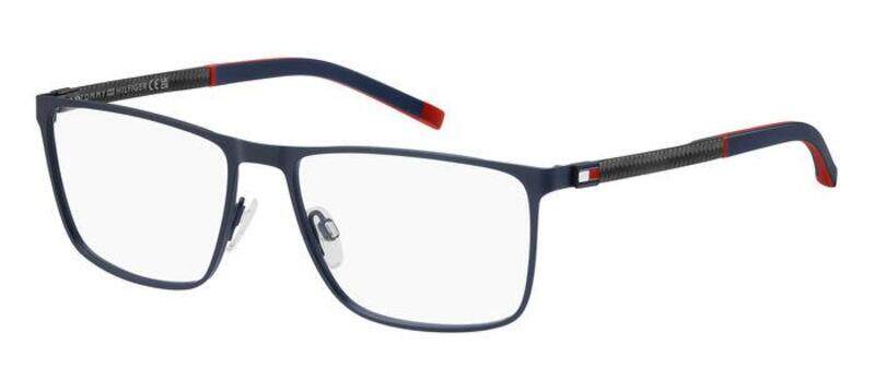 

Tommy Hilfiger TH2080 FLL 58 Men's Eyeglasses Frame