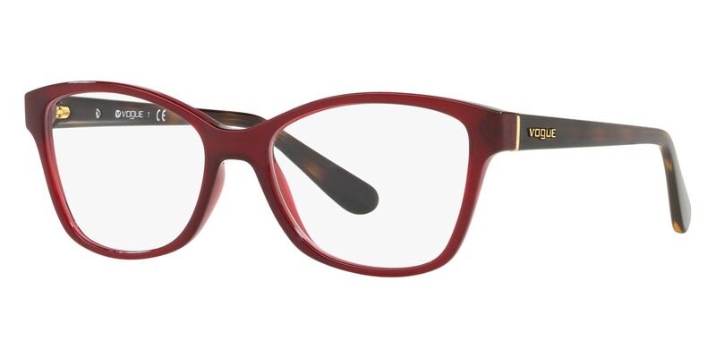 

Vogue VO2998 2672 52 Women's Eyeglasses Frame