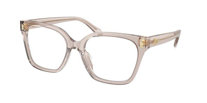 

Ralph RA7158U Women's Eyeglasses Frame