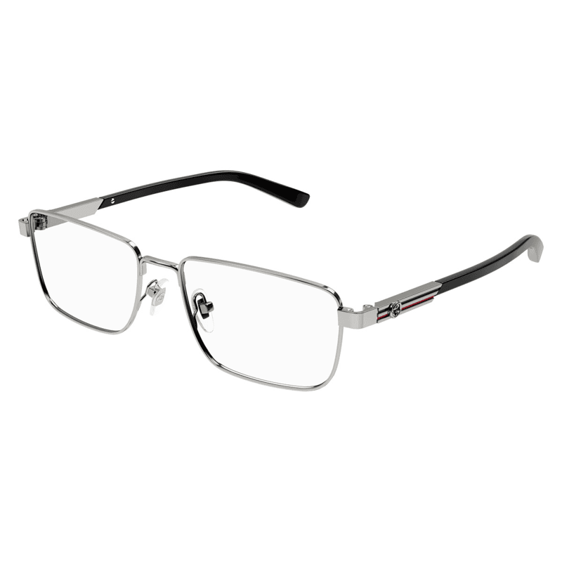 

Gucci GG1291O Men's Eyeglasses Frame