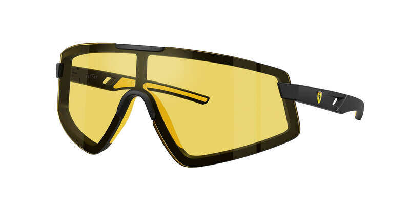 

Ferrari Scuderia FZ6009U 504/V9 47 Man Sunglasses