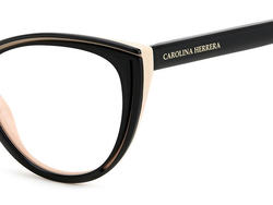 Carolina Herrera Cat Eye CH HER0171 Women's Frame