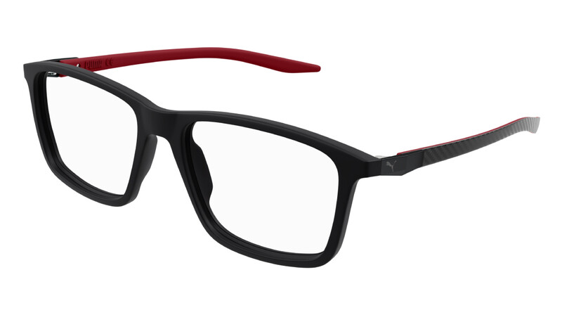 

Puma PU0419O Men's Eyeglasses Frame