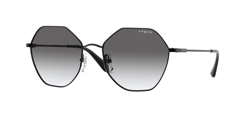 

Vogue Gray Gradient Sunglasses- VO4180-S 352/11 54-18 135 3N