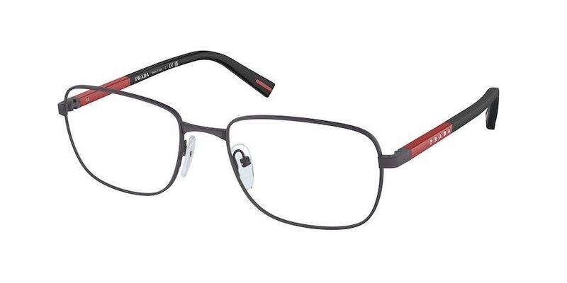 

Prada Linea Rossa PS 52QV Men's Eyeglasses Frame