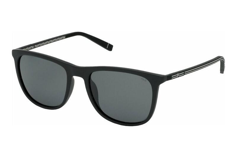 Fila SFI095 U28P 55 Unisex Sunglasses