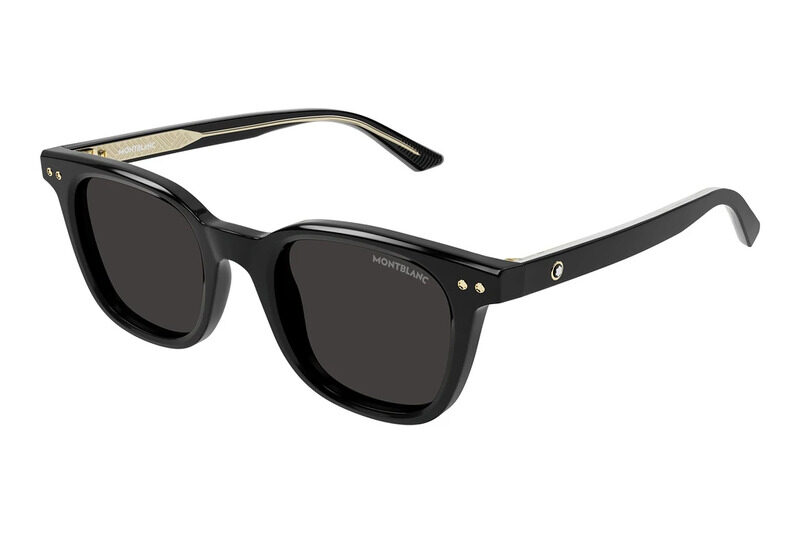 

Mont Blanc MB0320S Men's Sunglasses