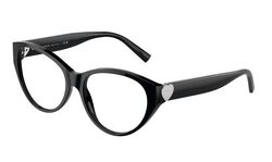 Tiffany TF2244 8001 53 Women Eyeglasses Frame