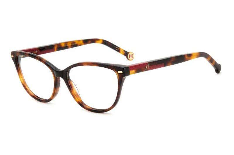 

Carolina Herrera CH0190 O63 54 Women's Eyeglasses Frame