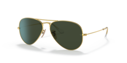Ray-Ban Aviator Classic Sunglasses-RB3025 W3400 58