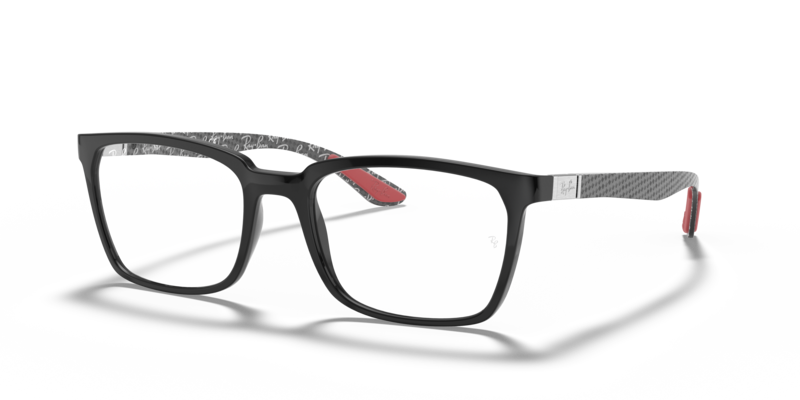 

Ray-Ban RB 8906 2000 54 Eyeglass Frame