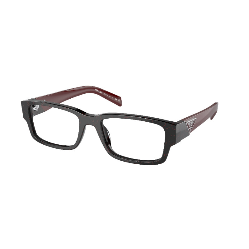 

Prada Milano PR07ZV Men's Eyeglasses Frame