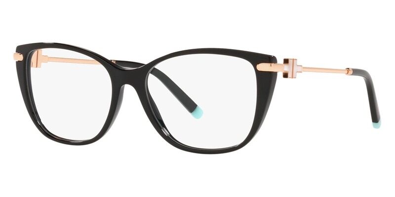 

Tiffany Butterfly Frame-TF2216 8001 54 Blue Light Filtering Eyeglasses