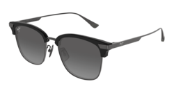 Maui Jim MJGS629-02 55 Unisex Sunglasses