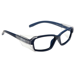 Nova NVS003 FO2 Safety Eye Protection Glasses