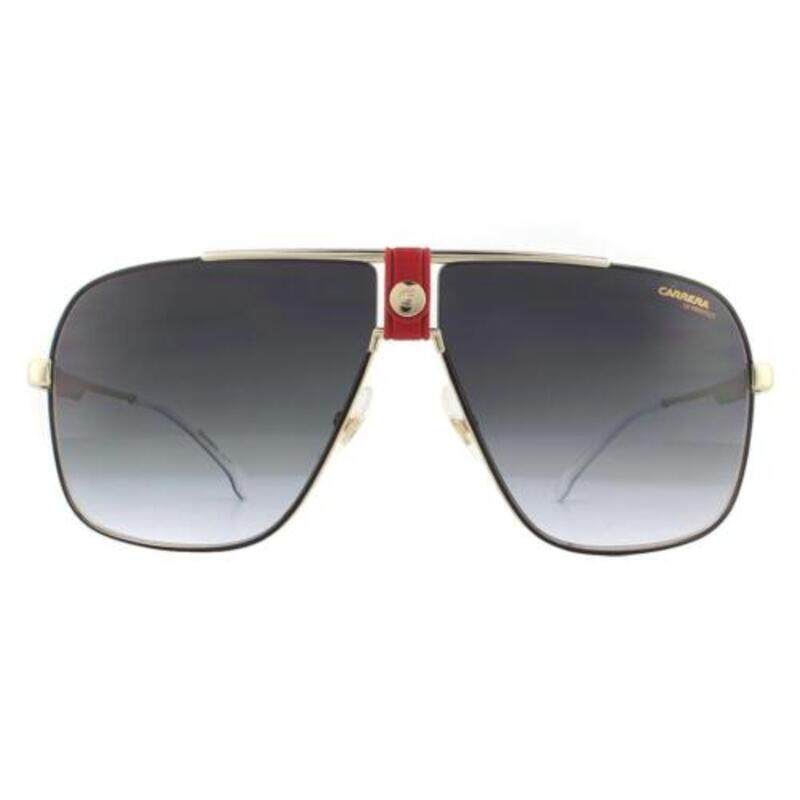 

Carrera Sunglasses Gold Red Dark Gray Gradient-CA1018/S Y11/9O