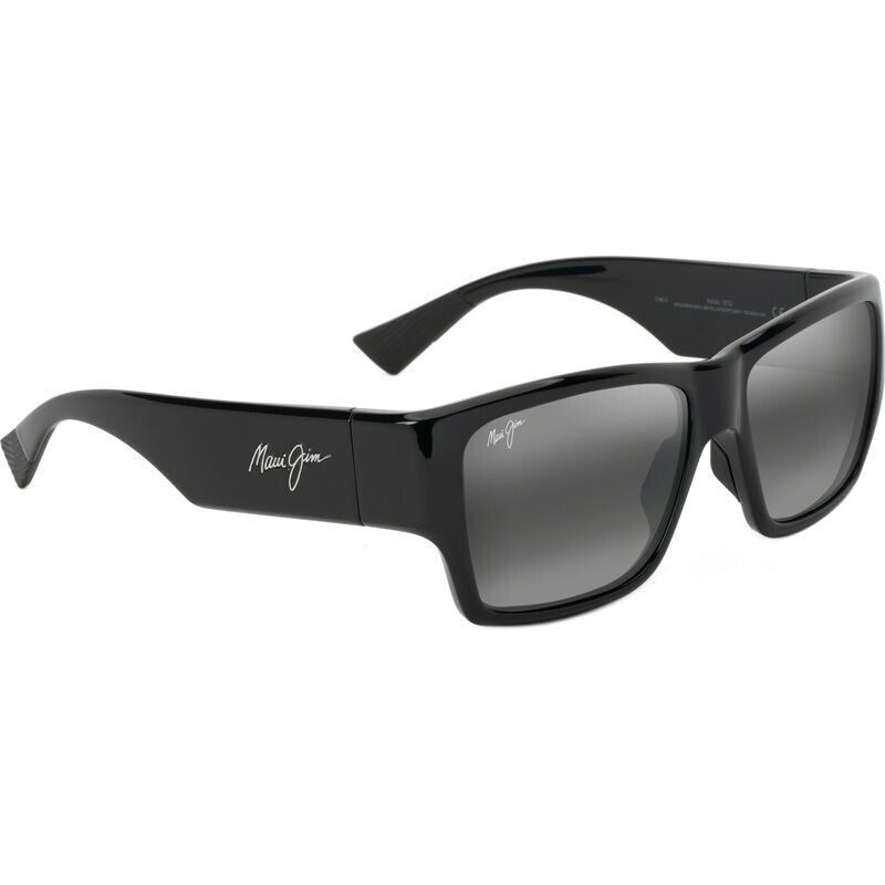 

Maui Jim Rectangle MJ614S Unisex Sunglasses