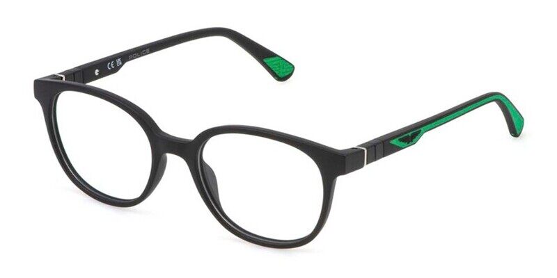 

Police Junior Police VK146 Kid's Eyeglasses Frame