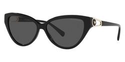 Emporio Armani Cat Eye EA4192 Women's Sunglasses