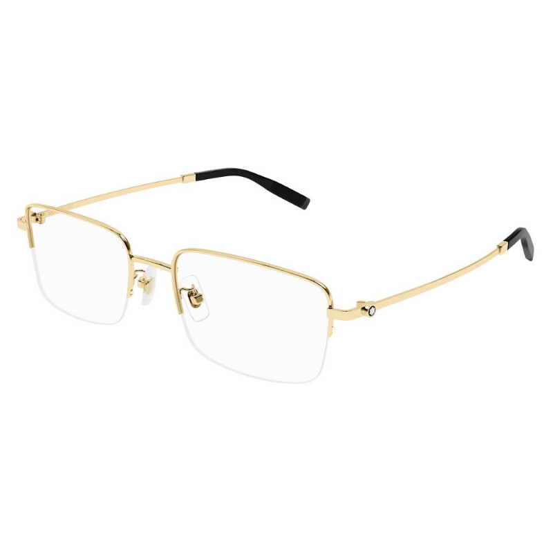

Mont Blanc MB0313OA Men's Eyeglasses Frame