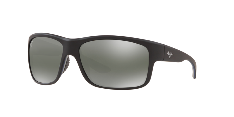 MAUI JIM SOUTHERN CROSS MJ815-53B 63