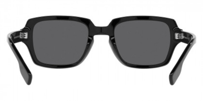 Burberry BE4349 300187 51 Men's Sunglasses