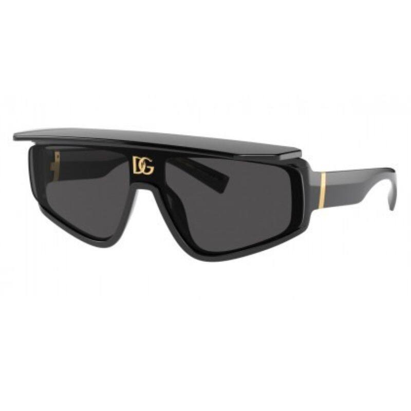 

Dolce & Gabbana DG6177 501/87 46 Men's Sunglasses
