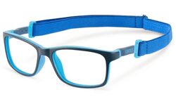 Nano Vista Square NAO3030452 kid's Eyeglasses Frame