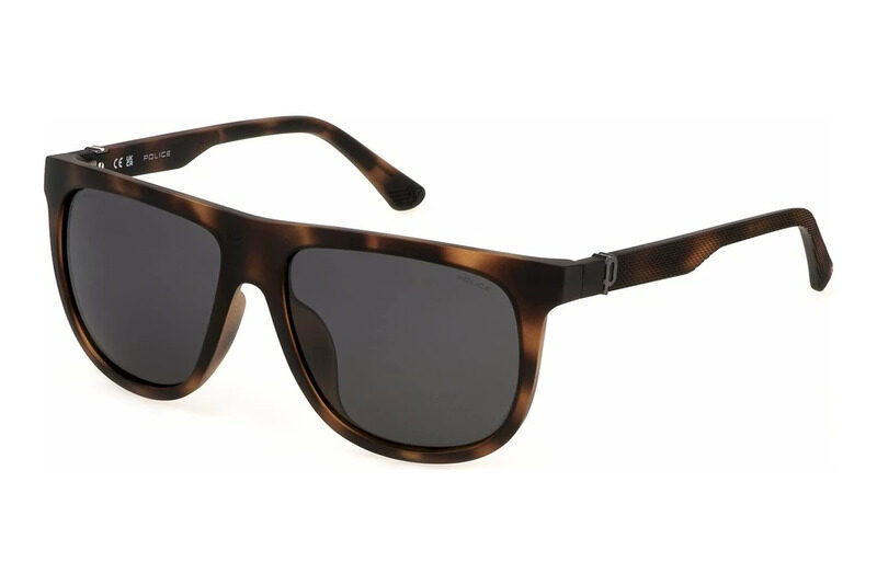 

Police SPLN33V Unisex Sunglasses