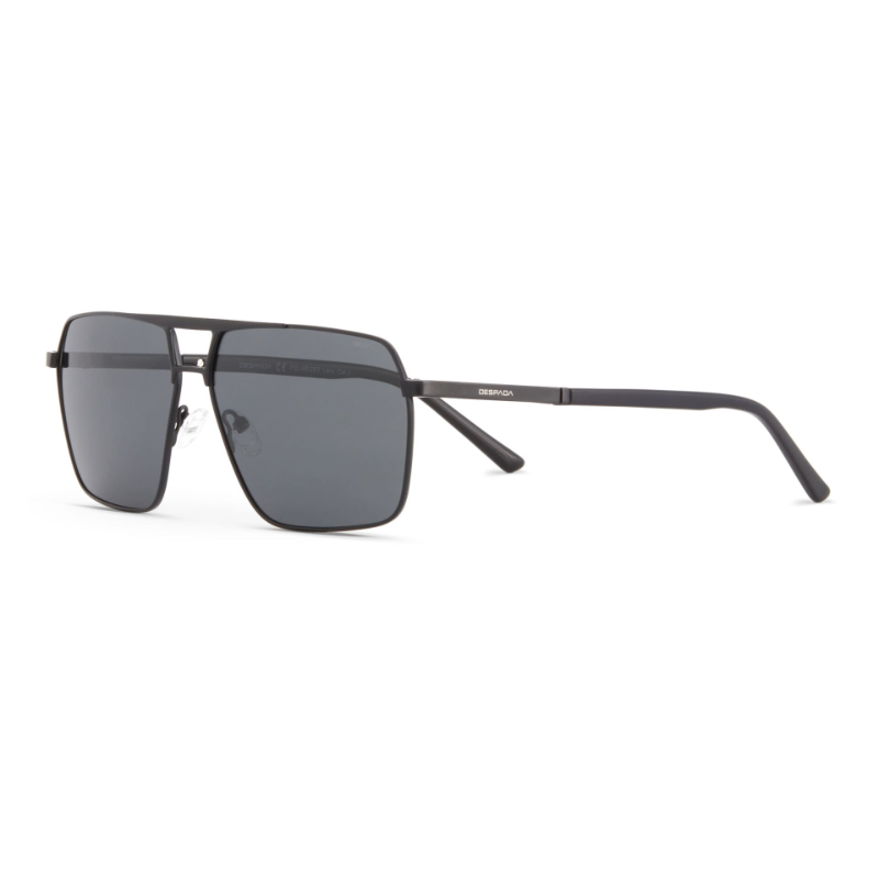 

Despada DS 2343 C3 Black Metal Men's Sunglasses